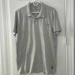 Billabong pullover polo XL